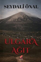 Ulgar’a Ağıt - Klaros Yayınları