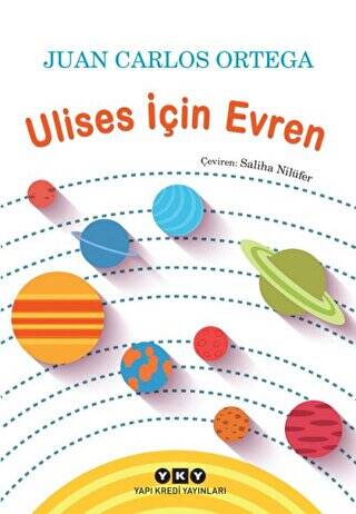 Ulises İçin Evren - 1