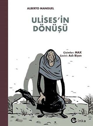 Ulises’in Dönüşü - 1