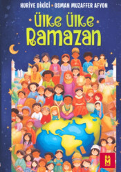 Ülke Ülke Ramazan - 1