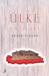 Ülke Yazıları - Alter Yayıncılık