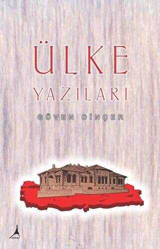 Ülke Yazıları - 1
