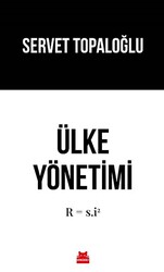 Ülke Yönetimi - 1