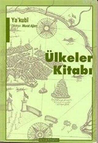 Ülkeler Kitabı - 1