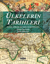 Ülkelerin Tarihleri - Yapı Kredi Yayınları