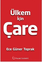 Ülkem İçin Çare - 1