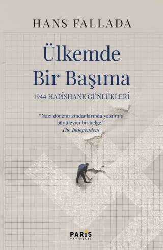 Ülkemde Bir Başıma - 1
