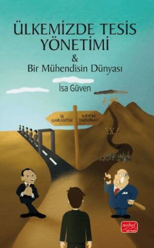 Ülkemizde Tesis Yönetimi - 1