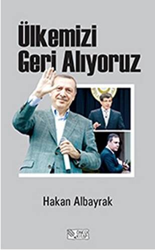 Ülkemizi Geri Alıyoruz - 1