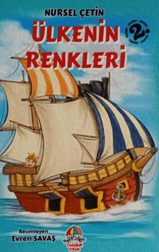 Ülkenin Renkleri - 1