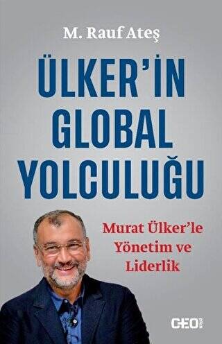 Ülker’in Global Yolculuğu - 1