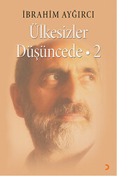 Ülkesizler Düşüncede - 2 - 1