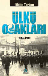 Ülkü Ocakları - Panama Yayıncılık