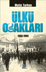 Ülkü Ocakları - 1