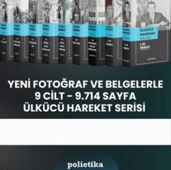 Ülkücü Hareket - 1