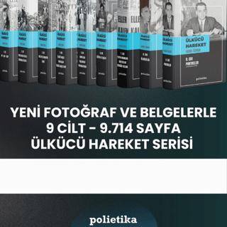 Ülkücü Hareket - 1