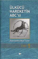 Ülkücü Hareketin ABC`si 3 Cilt Takım - 1