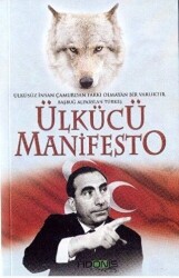 Ülkücü Manifesto - Adonis Yayınları