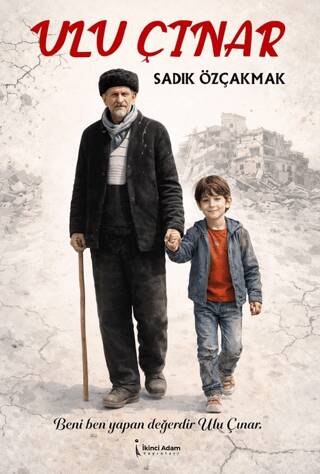 Ulu Çınar - 1