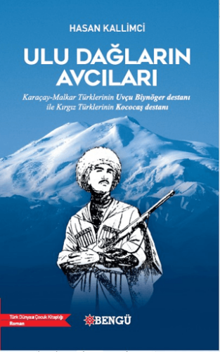 Ulu Dağların Avcıları - 1