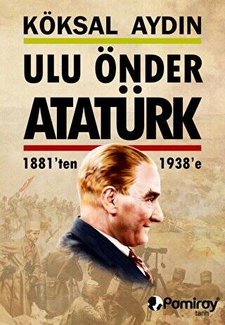 Ulu Önder Atatürk - 1