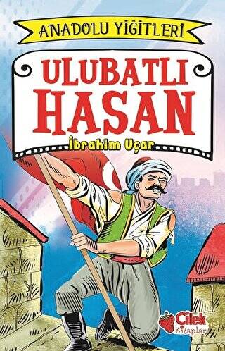 Ulubatlı Hasan - Anadolu Yiğitleri 1 - 1