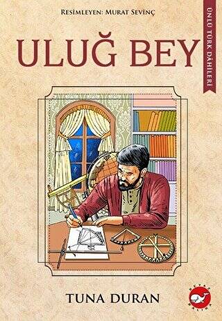 Uluğ Bey - 1