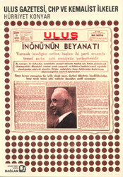 Ulus Gazetesi, CHP ve Kemalist İlkeler - Bağlam Yayınları