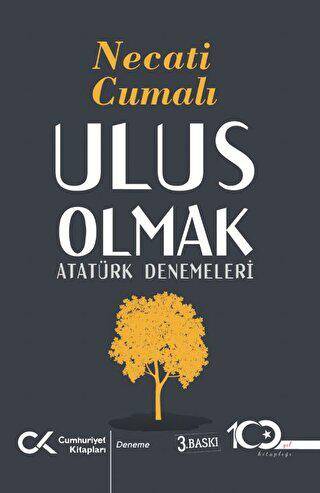 Ulus Olmak - 1