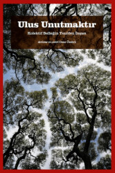 Ulus Unutmaktır - Metropolis Yayınları
