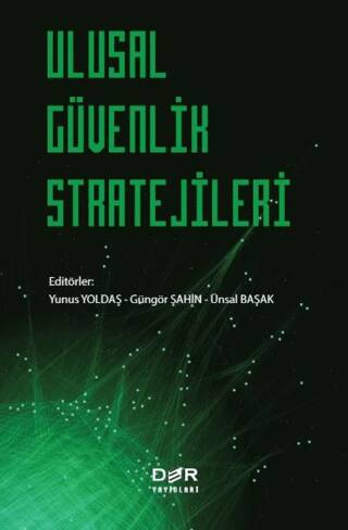 Ulusal Güvenlik Stratejileri - 1