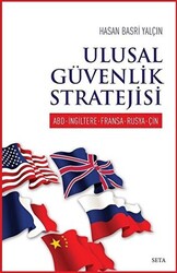 Ulusal Güvenlik Stratejisi - 1