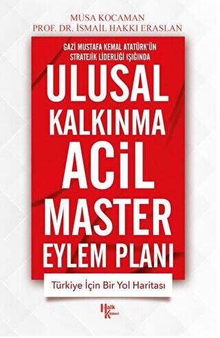 Ulusal Kalkınma Acil Master Eylem Planı - 1