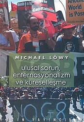 Ulusal Sorun, Enternasyonalizm ve Küreselleşme - Yazın Yayıncılık