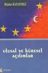 Ulusal ve Küresel Açılımlar - 1