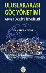 Uluslar Arası Göç Yönetimi - 1
