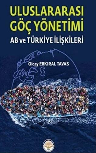 Uluslar Arası Göç Yönetimi - 1
