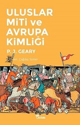 Uluslar Miti ve Avrupa Kimliği - 1