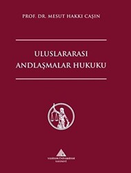 Uluslararası Andlaşmalar Hukuku - 1