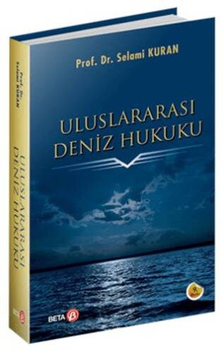 Uluslararası Deniz Hukuku - 1