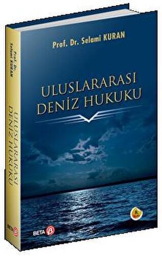 Uluslararası Deniz Hukuku - 1