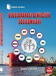 Uluslararası Denizcilik Sözleşmeleri - 1