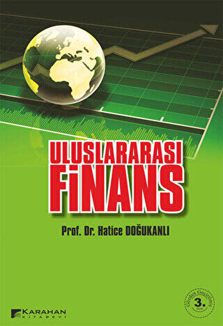 Uluslararası Finans - 1