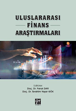 Uluslararası Finans Araştırmaları - 1
