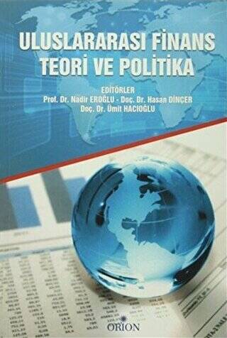 Uluslararası Finans Teori ve Politika - 1