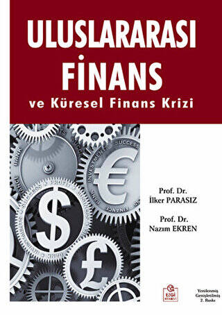 Uluslararası Finans ve Küresel Finans Krizi - 1