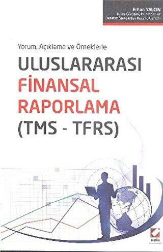 Uluslararası Finansal Raporlama - 1