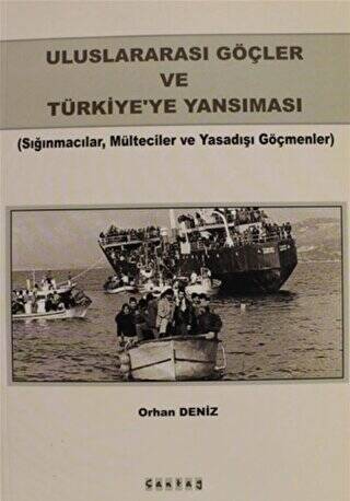 Uluslararası Göçler ve Türkiye`ye Yansıması - 1