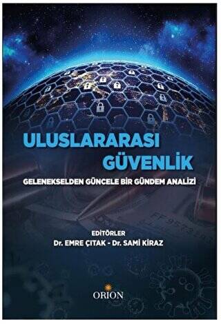 Uluslararası Güvenlik - 1