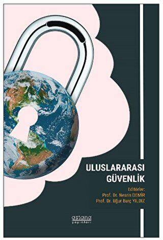 Uluslararası Güvenlik - 1